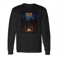 Greta Van Fleet From The Fires Long Sleeve T-Shirt