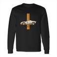 Gt 40 Ford Racing Long Sleeve T-Shirt