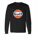 Gulf Shirt Long Sleeve T-Shirt