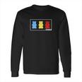 Gummy Bear Long Sleeve T-Shirt