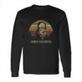 Gunga Galungga Long Sleeve T-Shirt