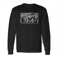 Haikyuu Cute Gift Long Sleeve T-Shirt