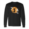 Haikyuu Japanese Gift Long Sleeve T-Shirt