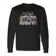 Haikyuu Perfect Style Long Sleeve T-Shirt