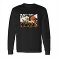 Haikyuu Special Gift Long Sleeve T-Shirt