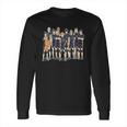 Haikyuu Special Team Long Sleeve T-Shirt