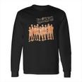 Haikyuu Team Long Sleeve T-Shirt