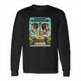 Haishimm Flight Of The Conchords Art Long Sleeve T-Shirt