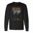 Hard Rock Band Music Group Let There Be Rock Long Sleeve T-Shirt