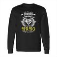 Haro Haro Superhero Long Sleeve T-Shirt