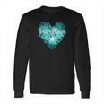 I Heart Hamilton Long Sleeve T-Shirt