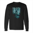 Heavy Metal Music Children Of Bodom Reaper Long Sleeve T-Shirt