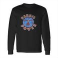 The Heavyweights Tony Perkis Power Camp Hope Long Sleeve T-Shirt