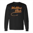 Hellfire Club V2 Long Sleeve T-Shirt