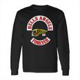 Hells Angels ForeverShirt Long Sleeve T-Shirt Hoodie Sweatshirt Long Sleeve