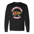 Hells Angels NomadsShirt Long Sleeve T-Shirt