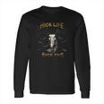 Hick Life Buck Long Sleeve T-Shirt