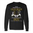 Hillsborough Community College Long Sleeve T-Shirt