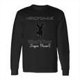 I Hip Hop Dance Long Sleeve T-Shirt