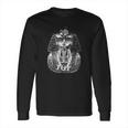 Hip Hop Jewelry King Tut Long Sleeve T-Shirt