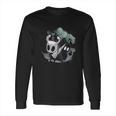 Hollow Knight Shadow Long Sleeve T-Shirt