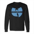 House Stark Winterfell Wu Tang Long Sleeve T-Shirt