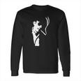 Hunter S Thompson Gonzo T-Shirt Long Sleeve T-Shirt