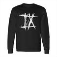 Ice Nine Kills Long Sleeve T-Shirt