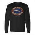 Ihu Nui Ii Sportfishing - Fishing Long Sleeve T-Shirt