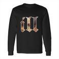 Ill Nas Illmatic Long Sleeve T-Shirt