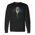 Imagine Dragon Evolve-Logo Long Sleeve T-Shirt