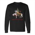 Imam Abbas For Muharram Shia Ashura Karbala Muslim Long Sleeve T-Shirt