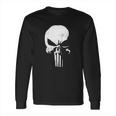 Impact Daredevil Punisher Long Sleeve T-Shirt