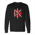 Impact Dead Kennedys Long Sleeve T-Shirt