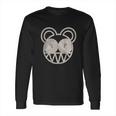 Impact Radiohead Bear Long Sleeve T-Shirt