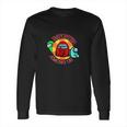 Imposter Among Us Long Sleeve T-Shirt