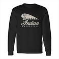 Indian Motorcycle Long Sleeve T-Shirt