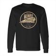 Indian Motorcycle Spirit Of Munro Long Sleeve T-Shirt