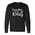 Indica Plateau Daughter Of The King Blank Long Sleeve T-Shirt