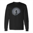 Indigo Legend Mountain Bike Long Sleeve T-Shirt