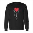 Infinite Love Boyfriend Or Girlfriend Long Sleeve T-Shirt