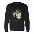 Inspector Spacetime Long Sleeve T-Shirt