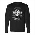 Inspired Riff Raff Strip Club Sin Cit Long Sleeve T-Shirt