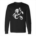 Ip Man Donnie Yen Long Sleeve T-Shirt