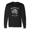 Iron Fist Long Sleeve T-Shirt