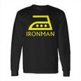 Ironman V3 Long Sleeve T-Shirt