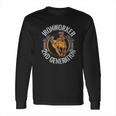 Ironworker 2Nd Generation Union Long Sleeve T-Shirt