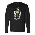 Isaac Hayes Tshirt Long Sleeve T-Shirt