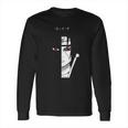 Itachi Naruto Anime Japan Long Sleeve T-Shirt