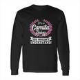 Its A Camila Thing You Wouldnt Understand Long Sleeve T-Shirt